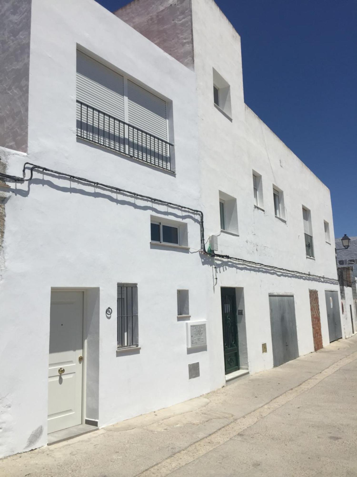 콘일데라프론테라 Conil Terraza Playa 아파트 외부 사진